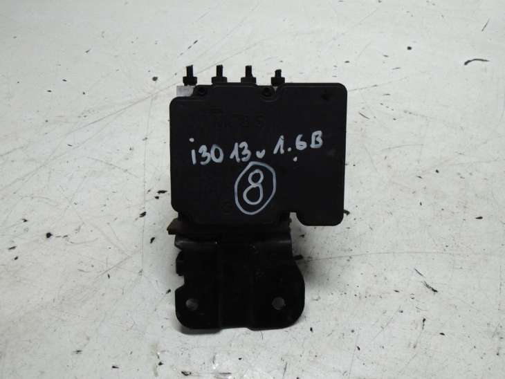 Hyundai I30 2013r 1.6b Pompa Abs 58920-A6310 A6589-20600
