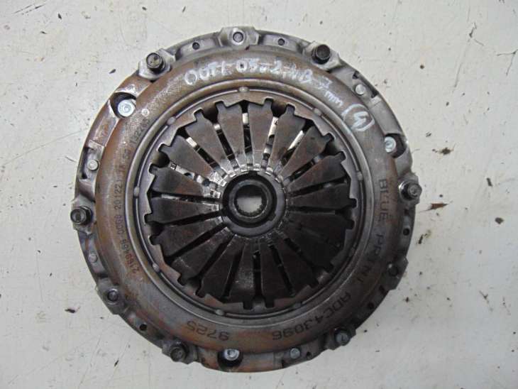 Mitshubishi Outlander 2005r 2.4b Sprzęgło Koło Zamachowe Tarcza