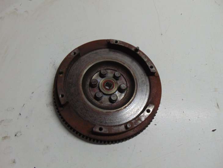 Honda Ufo 2012r 1.2b Sprzęgło Koło Zamachowe Tarcza - Image 5