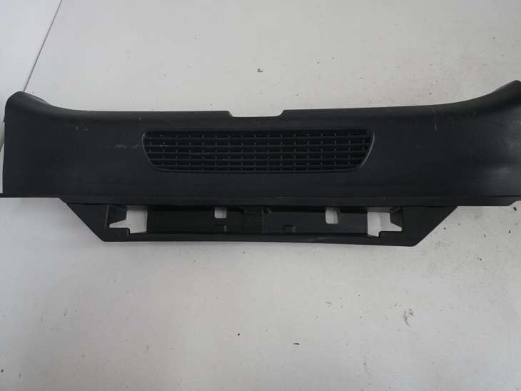 Honda Jazz III Osłona Pasa Tylnego 84640-Tf0-G0-21