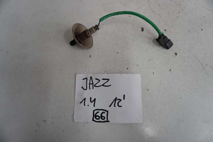 Honda Jazz III Sonda Lambda 211200-2522