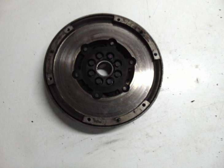 MAZDA 3 II 2010R 2.2D SPRZEGLO KOLO ZAMACHOWE TARCZA - Image 5