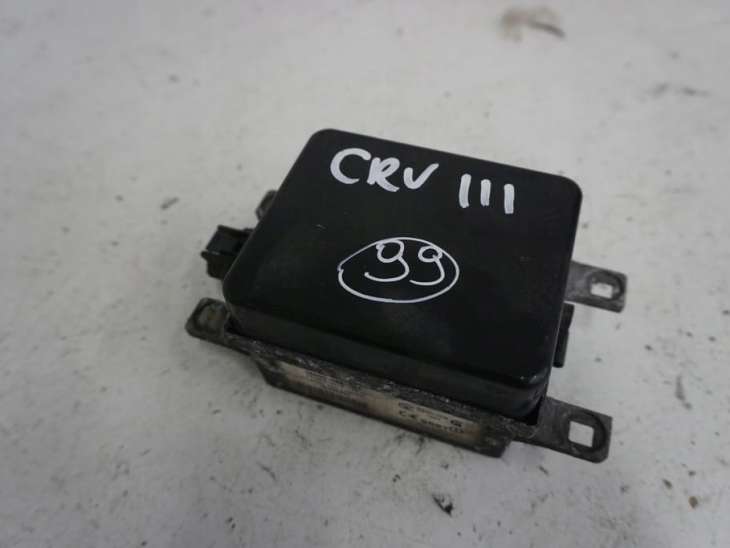 Honda Cr-V III Radar 36800-Sww-G01