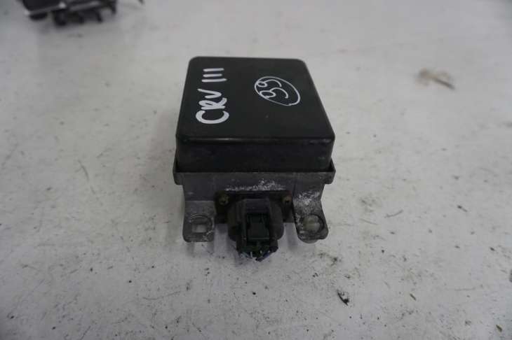 Honda Cr-V III Radar 36800-Sww-G01 - Image 2