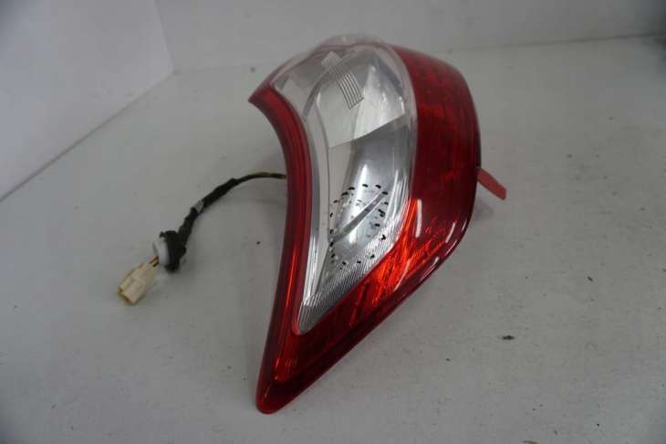 Suzuki Swift Mk7 IV 2013r Lampa Prawa Tylna 35650-68l00 - Image 2