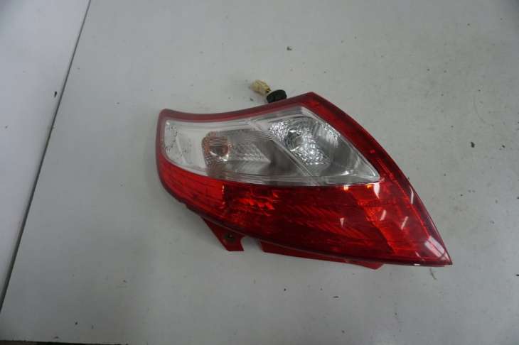 Suzuki Swift Mk7 IV 2013r Lampa Prawa Tylna 35650-68l00 - Image 6