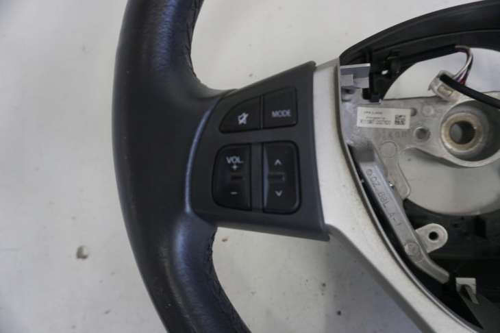 Suzuki Swift Mk7 IV Kierownica Multifunkcyjna Gs120-04450 Nr.16 - Image 2