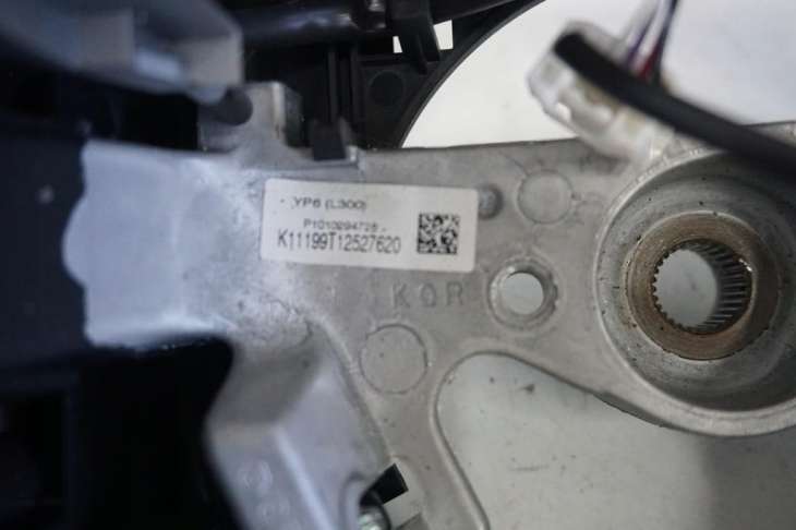 Suzuki Swift Mk7 IV Kierownica Multifunkcyjna Gs120-04450 Nr.16 - Image 4