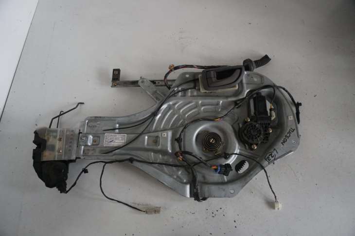 Hyundai Tucson Mechanizm Szyby 82470-2e010