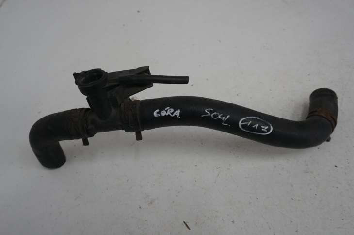 Kia Soul Przewód Wody Górny 25411-2k250