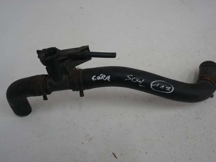 Kia Soul Przewód Wody Górny 25411-2k250