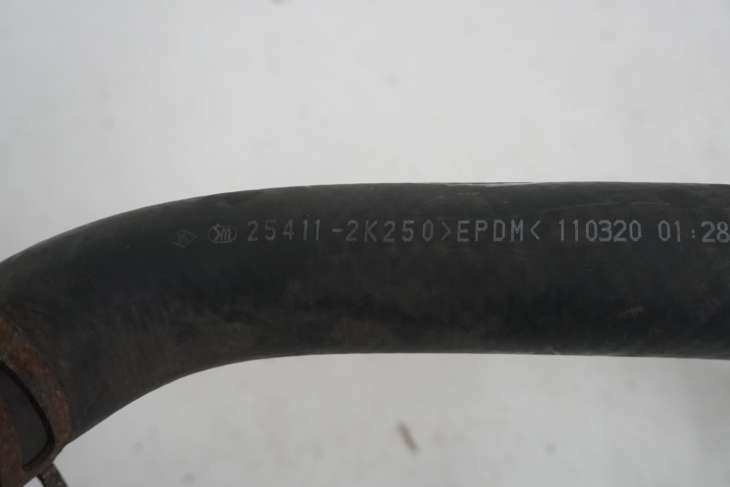 Kia Soul Przewód Wody Górny 25411-2k250 - Image 3