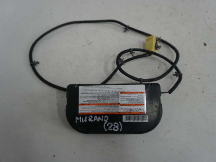Nissan Murano Z50 Poduszka Fotela Airbag