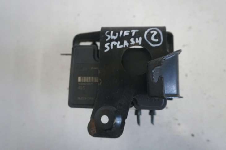 Suzuki Splash OPEL AGILA Sterownik Abs Pompa 85l0 2wd 06.2102-1825.4