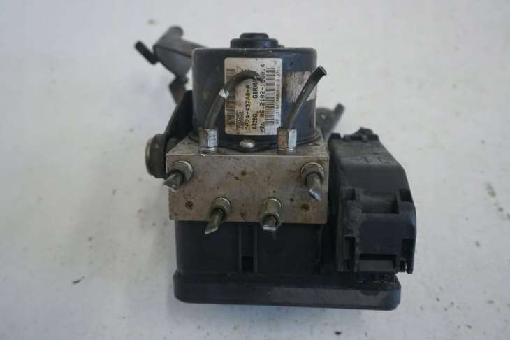 Mazda 2 II De Sterownik Abs Pompa Dp74-437a0-A 06.2102-1860.4 - Image 5