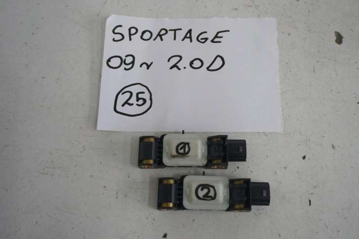 Kia Sportage II Czujnik Uderzeniowy 95920-0z000 0285003067 - Image 3