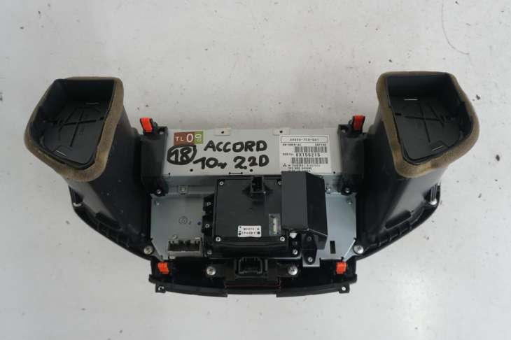 Honda Accord VIII Radioodtwarzacz 39050-Tl0-G01 - Image 2