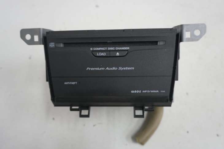 Honda Accord VIII Zmieniarka Cd 39100-Tl0-G500