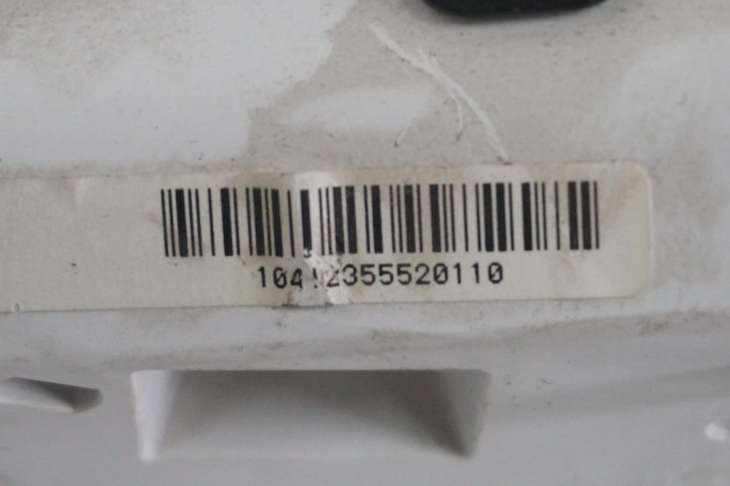 Honda CIVIc IX Ufo Wyświetlacz Hr0406104 - Image 3