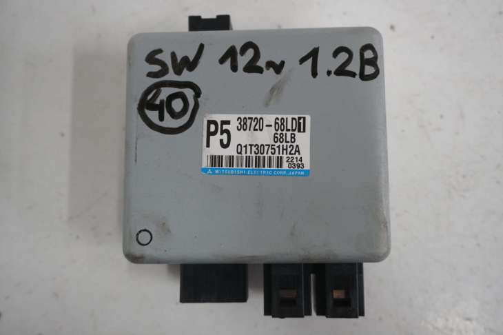Suzuki Mk7 IV Sterownik Wspomagania 38720-68ld1