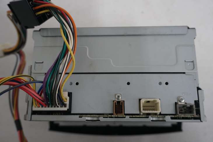 Suzuki Swift Mk7 IV Radioodtwarzacz 39101-68la0 - Image 4