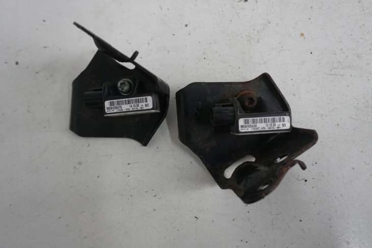Honda Accord VIII Czujnik Uderzeniowy 77930-Tc0-H210-M1 77930-Tc0-H110-M1