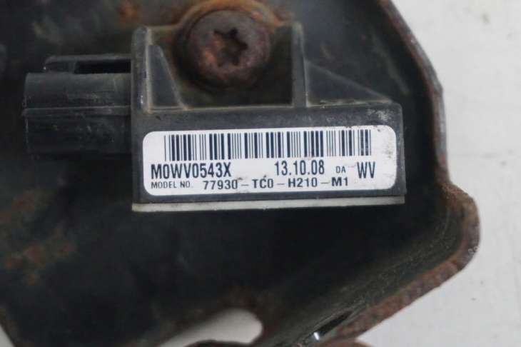 Honda Accord VIII Czujnik Uderzeniowy 77930-Tc0-H210-M1 77930-Tc0-H110-M1 - Image 2