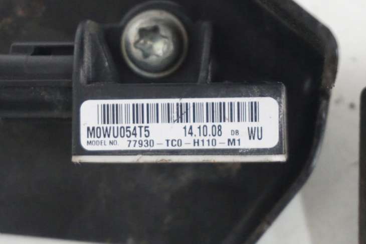 Honda Accord VIII Czujnik Uderzeniowy 77930-Tc0-H210-M1 77930-Tc0-H110-M1 - Image 3