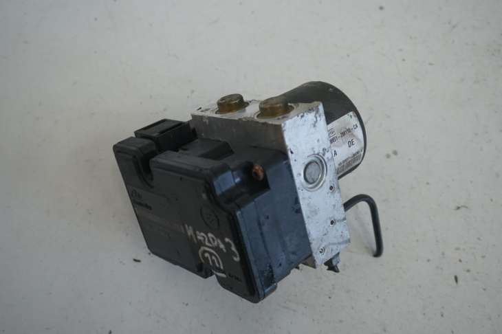 Mazda 3 Bk Sterownik Abs 3m51-2m110-Ca