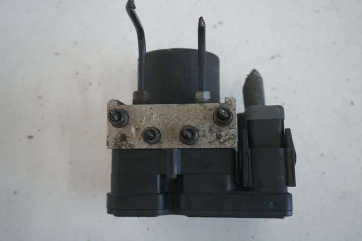 Mazda 3 Bk Sterownik Abs 3m51-2m110-Ca - Image 5