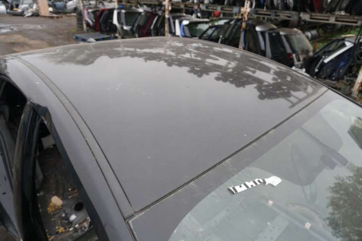Toyota Prius III W3 2010r Kod Lakieru 209 Dach Podsufitka Słupek Kurtyna