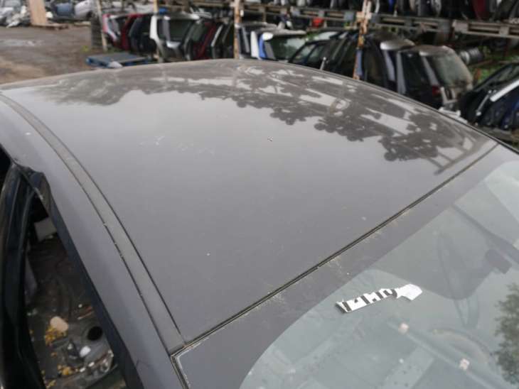 Toyota Prius III W3 2010r Kod Lakieru 209 Dach Podsufitka Słupek Kurtyna