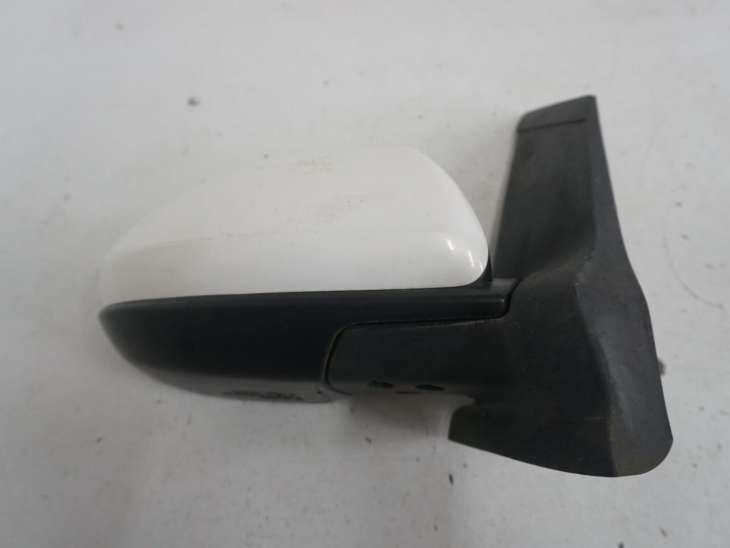Mazda 2 II De Lusterko Prawe 7piny 34k