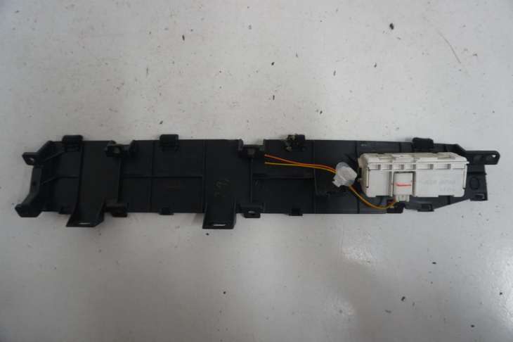 Toyota Prius II Wyświetlacz 55410-47040 Uk - Image 4