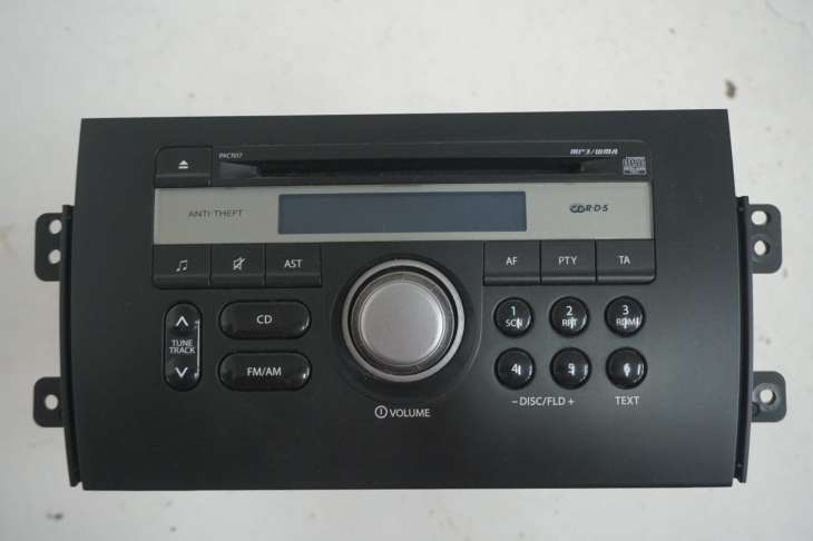 Suzuki Sx4 Radioodtwarzacz 39101-79jb