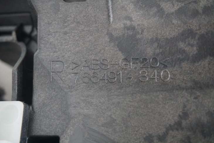Toyota Prius III Head Up 83108-47010 Uk - Image 5