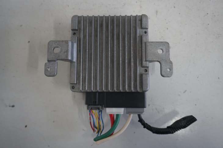 Honda Jazz III Sterownik Wspomagania 39980-Tf0-E0 - obrazek 3
