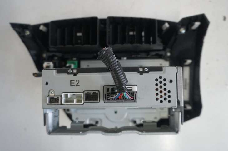 Honda Jazz III Radioodtwarzacz 39101-Tfd-E212-M1 - Image 4