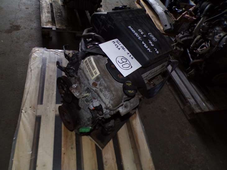Suzuki Swift III Mk6 2009r lift Silnik 1.3b T10m13a S35 Nr.90 - Image 2
