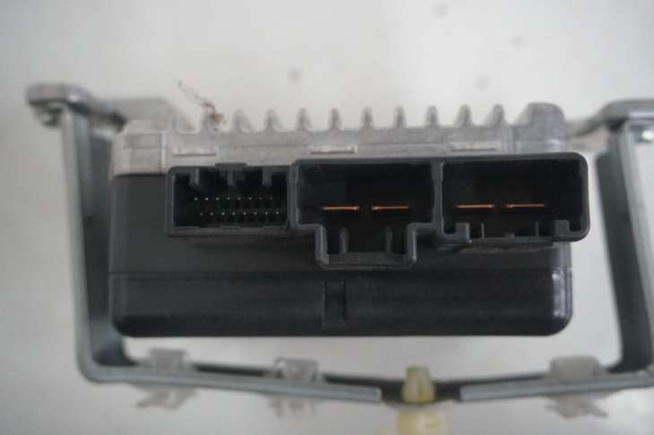 Honda Jazz III Sterownik Wspomagania 39980-Tf0-E0 - Image 3