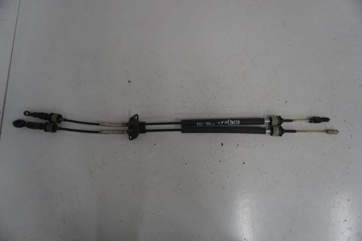 Suzuki Swift Mk6 III Linki Zmiany Biegów 5m17 63j00