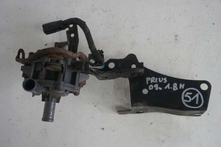 Toyota Prius III 1.8 Hybrid Lexus Ct200 Pompa Wody G9040-48020