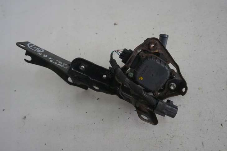 Toyota Prius III 1.8 Hybrid Lexus Ct200 Pompa Wody G9040-48020 - Image 3