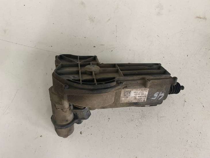 Mitsubishi Colt VI Cz Wysprzęglik Elektryczny A4542570579 Mn900584 - Image 3