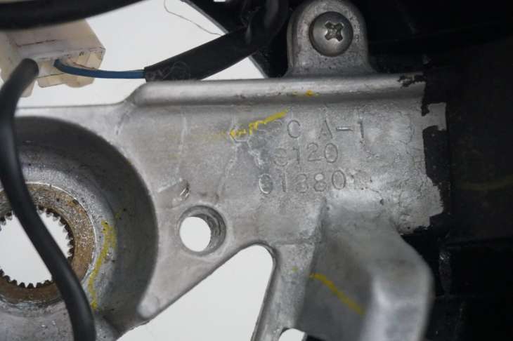 Suzuki Sx4 Kierownica Gs120-01880 Gs131-05610 Nr.24 - Image 5