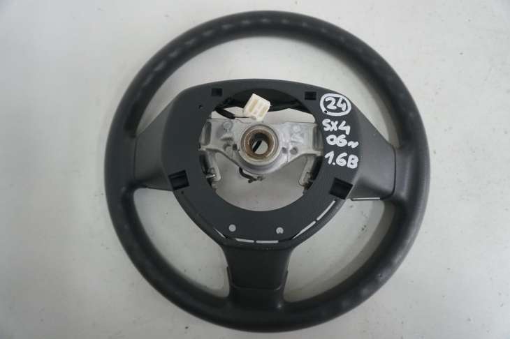 Suzuki Sx4 Kierownica Gs120-01880 Gs131-05610 Nr.24 - Image 10