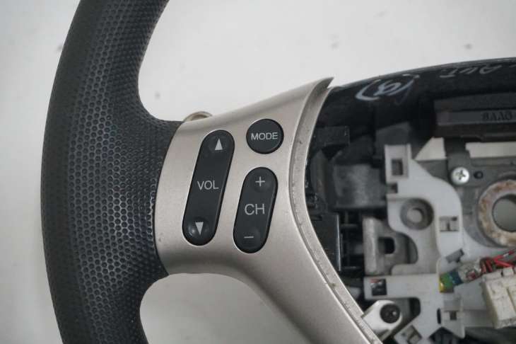 Honda Jazz II Kierownica Saa5-J600 - Image 2