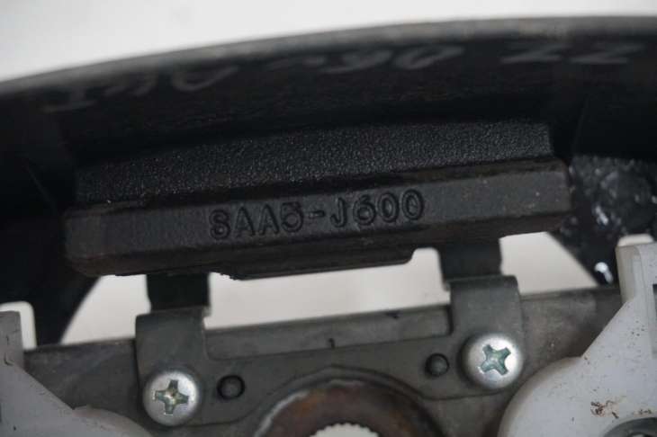 Honda Jazz II Kierownica Saa5-J600 - Image 4