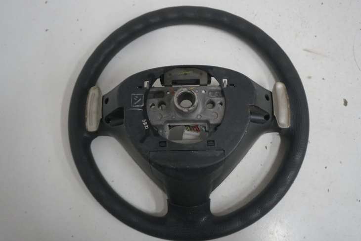 Honda Jazz II Kierownica Saa5-J600 - Image 9
