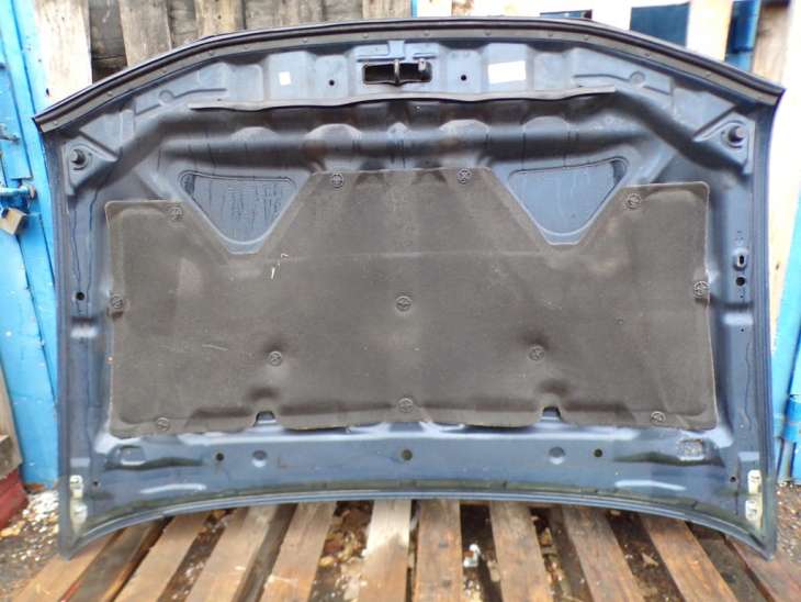 Nissan Navara D40 Pathfinder Maska Bw9 F5100-5x3ma - Image 8